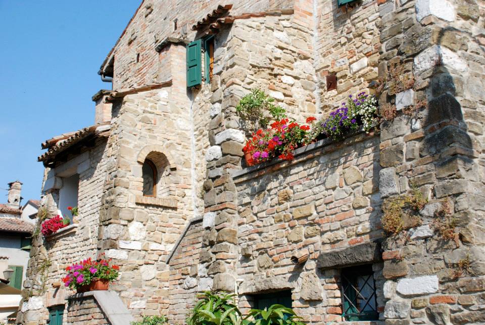 The Town
